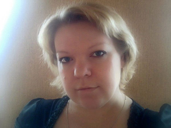 Алена Мигуля