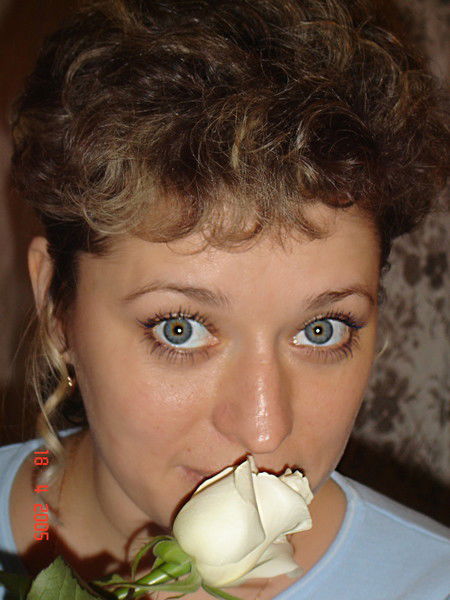 Наташа Матвеева