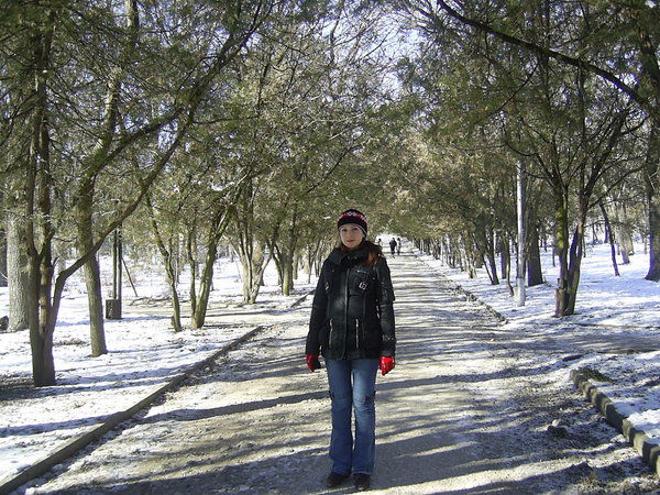 Ирина Кузьмина