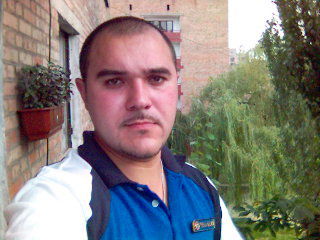 Владимир Жеребецкий