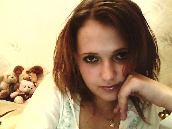 Руслана Кузьмина