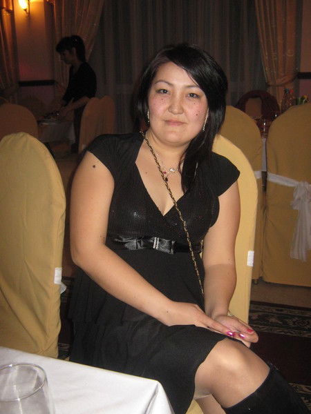 Айгуль ********