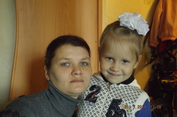 Екатерина Старикова