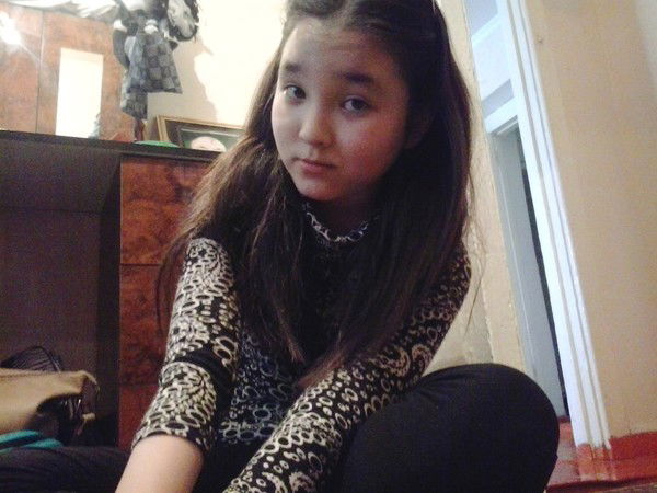 *гаухаpа Ильяc*