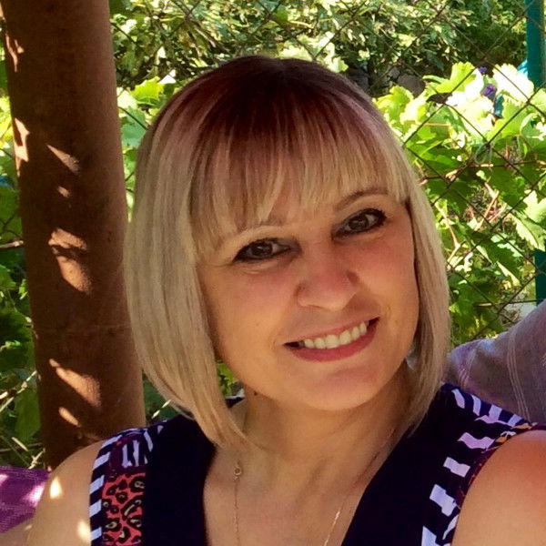 Ольга Суркова