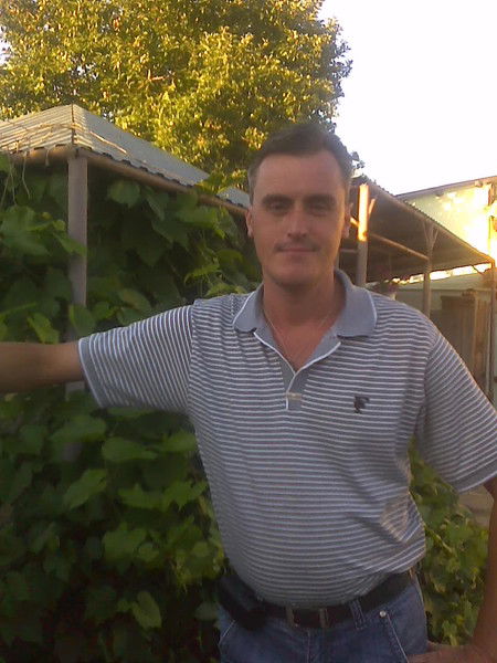 Алексей Услонцев