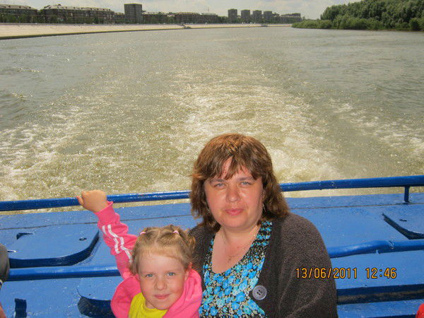 Ольга Миллер-Выдрина