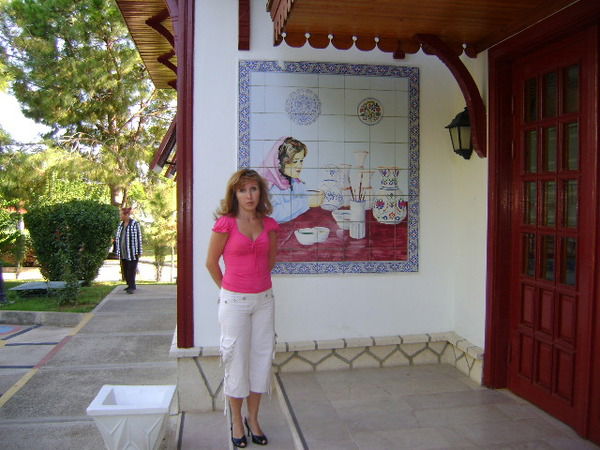 Надежда Лаптева