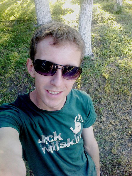 Евгений Давыденко