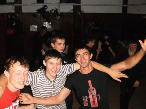 Виктор Шипких