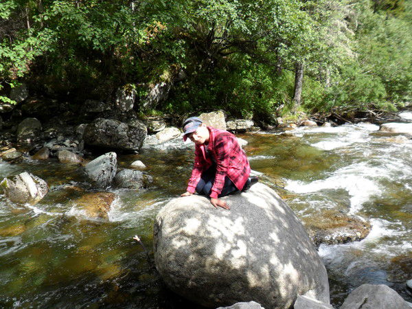 Юля Коржова