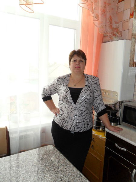 Елена Клыкова