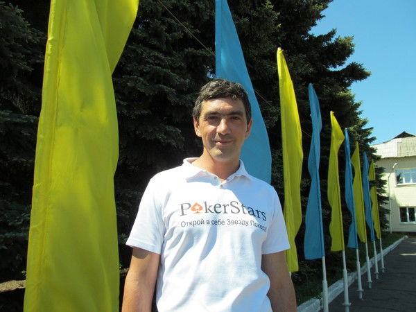 Александр Гапоненко