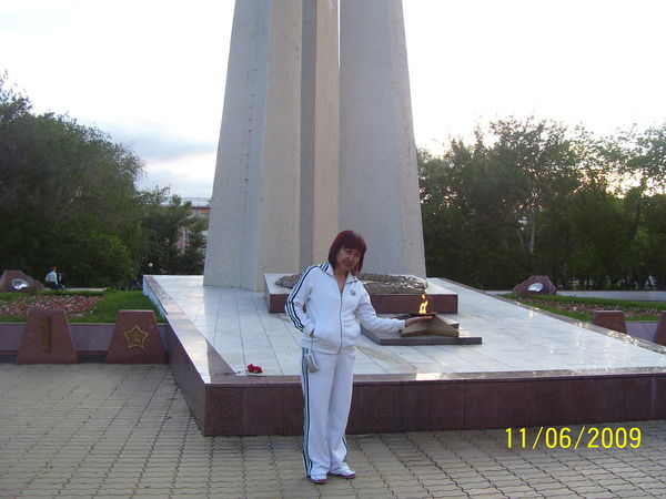 Ляйля Джамекова