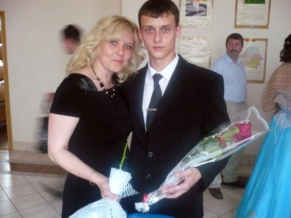 Оксана Полещак