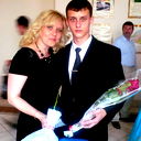 Оксана Полещак