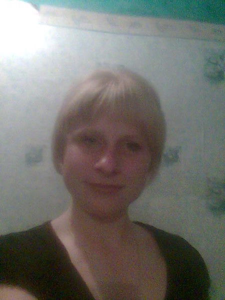 Ирина Кателкина