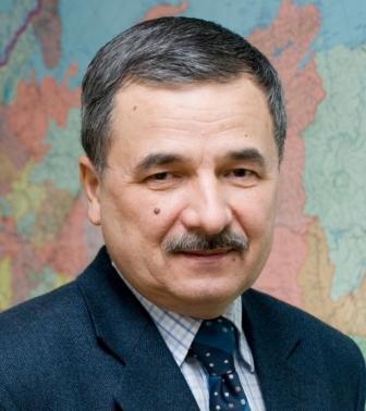 Ильдар Фасеев