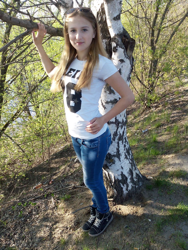 Екатерина Николаева