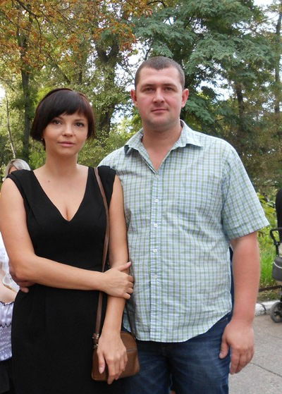 Оля Буланова