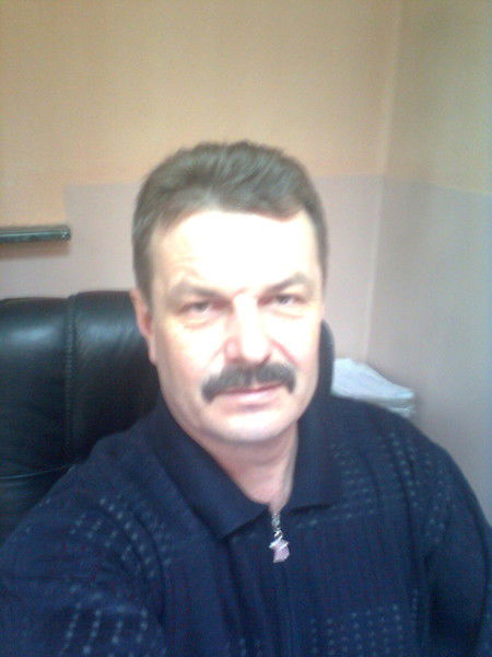 Николай Ширяев