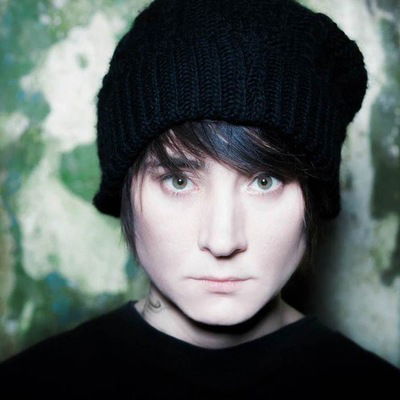 Маша Сорокина