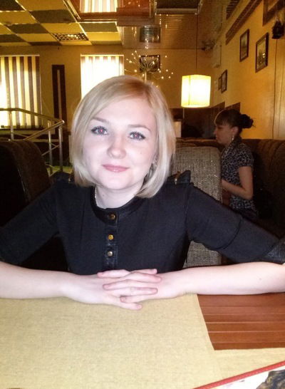 Валентина Матросова