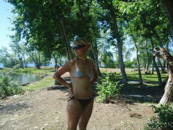 Татьяна Сазонова