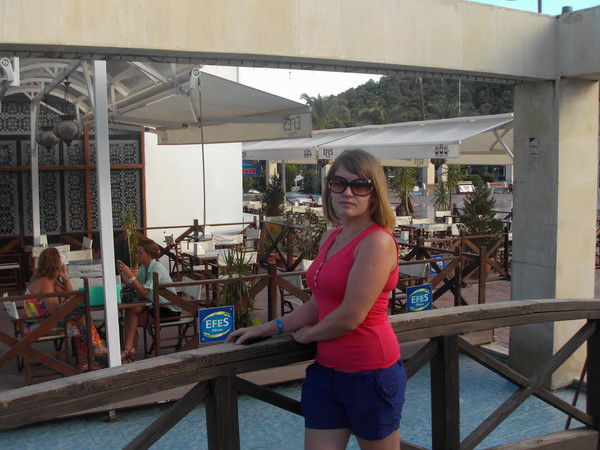 Анастасия Кузьмина