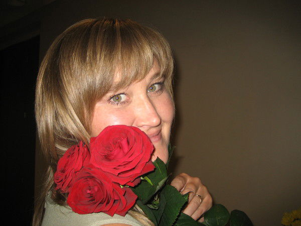 Инга Великанова