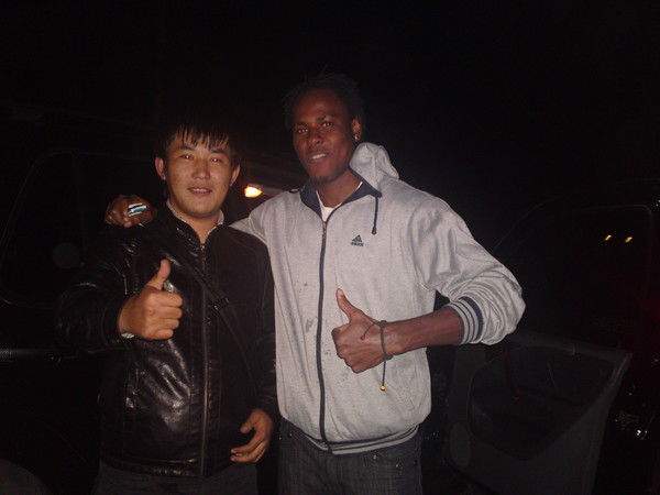 Азамат Иманалиев