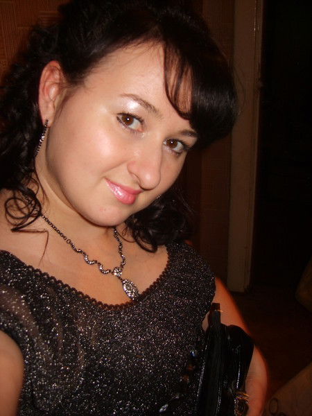 Елена Эльтерман