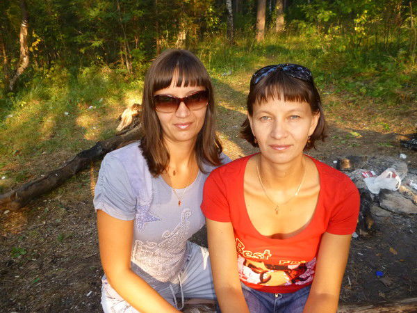 Ирина Климова