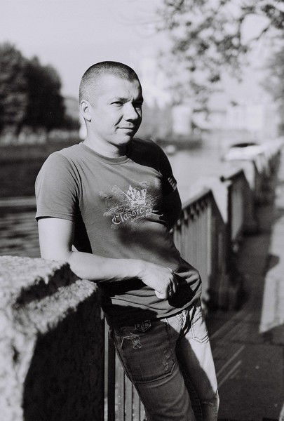 Ринат Аминь