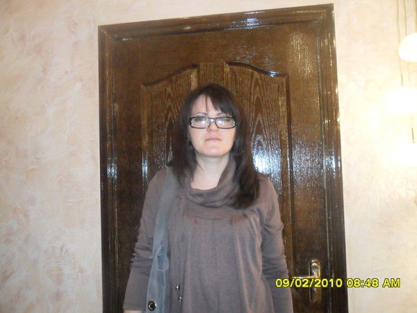 Эльвира Дима