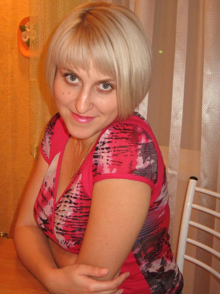 Елена Бочкова