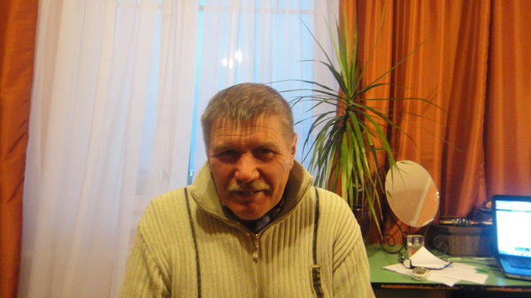 Владимир Провоторов