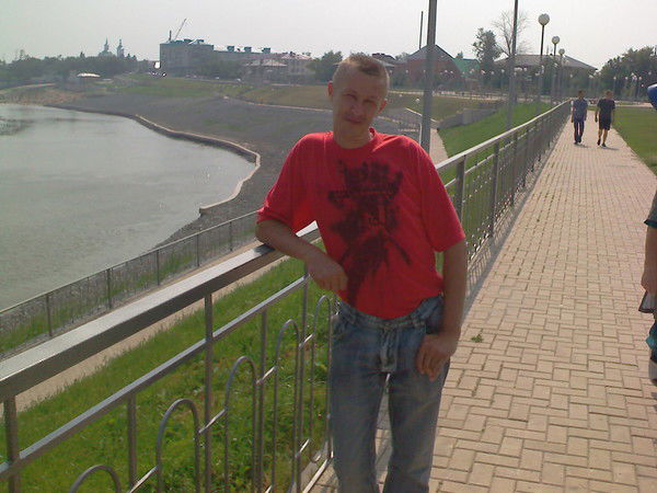 Андрей Пинкфлойдов