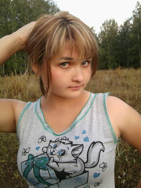 Альбина Фахретдинова