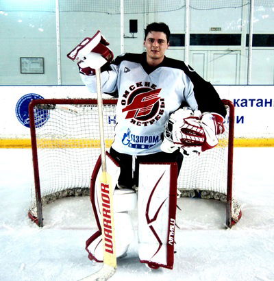 Владимир Марченко