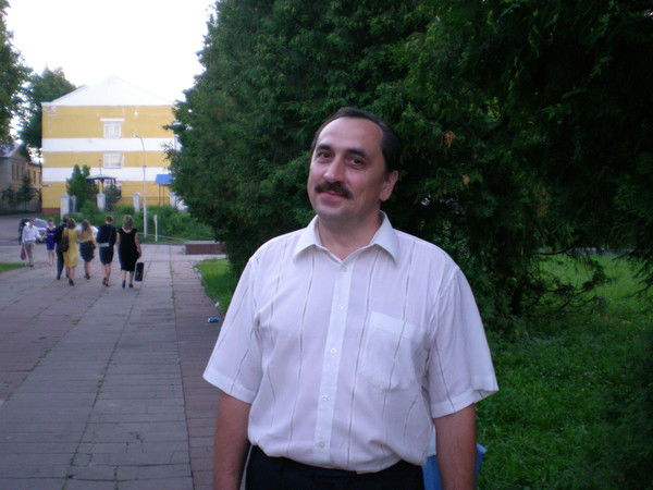 Герман Тищенко