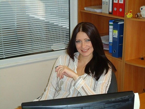 Ольга Бутыч