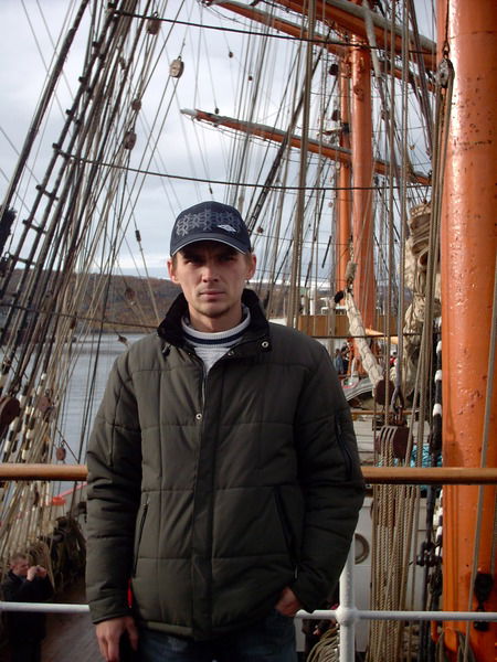 Виталий Попков