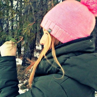 Дарья Кудрявцева