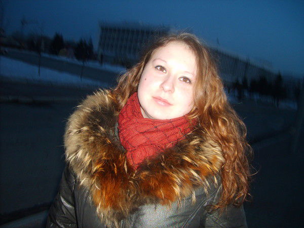 Екатерина Коротаева