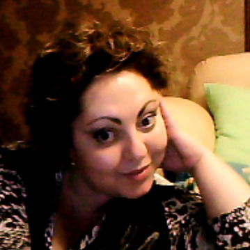 Виктория Черепякина