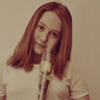 Аня Беляева