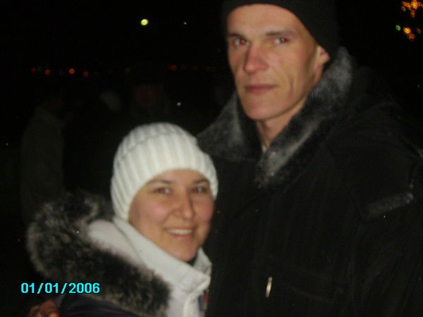 Гузель Умарова