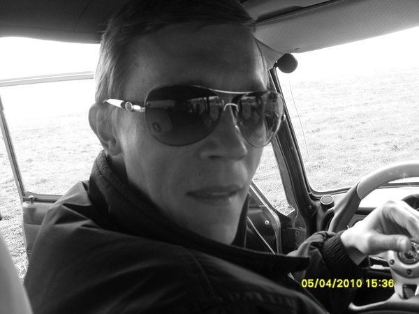 Константин Земов