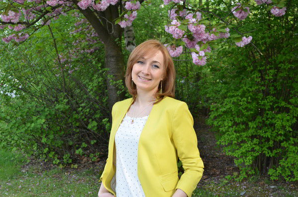 Елена Макарова